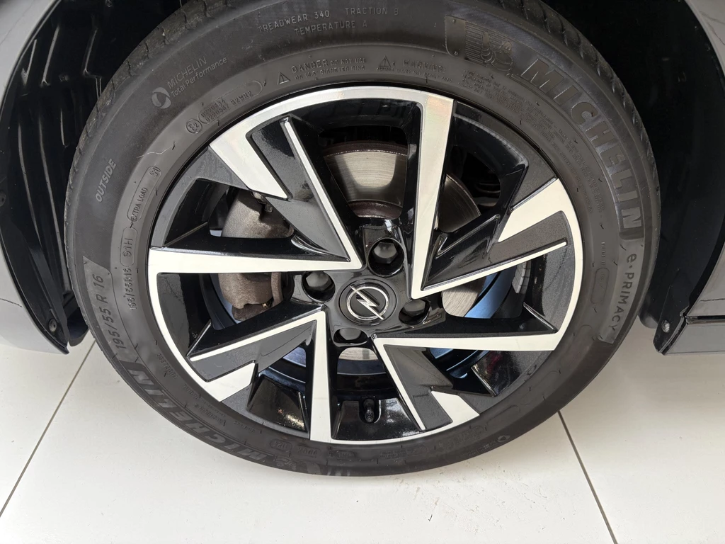 Opel Corsa – foto 32