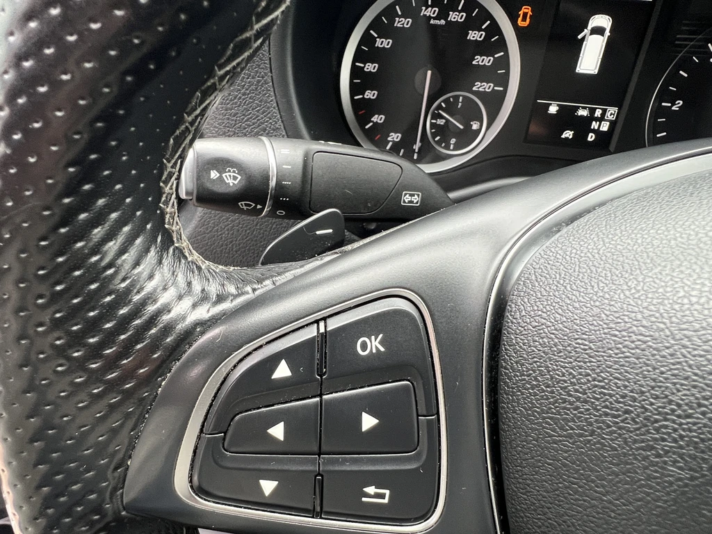 Mercedes-Benz Vito – foto 38