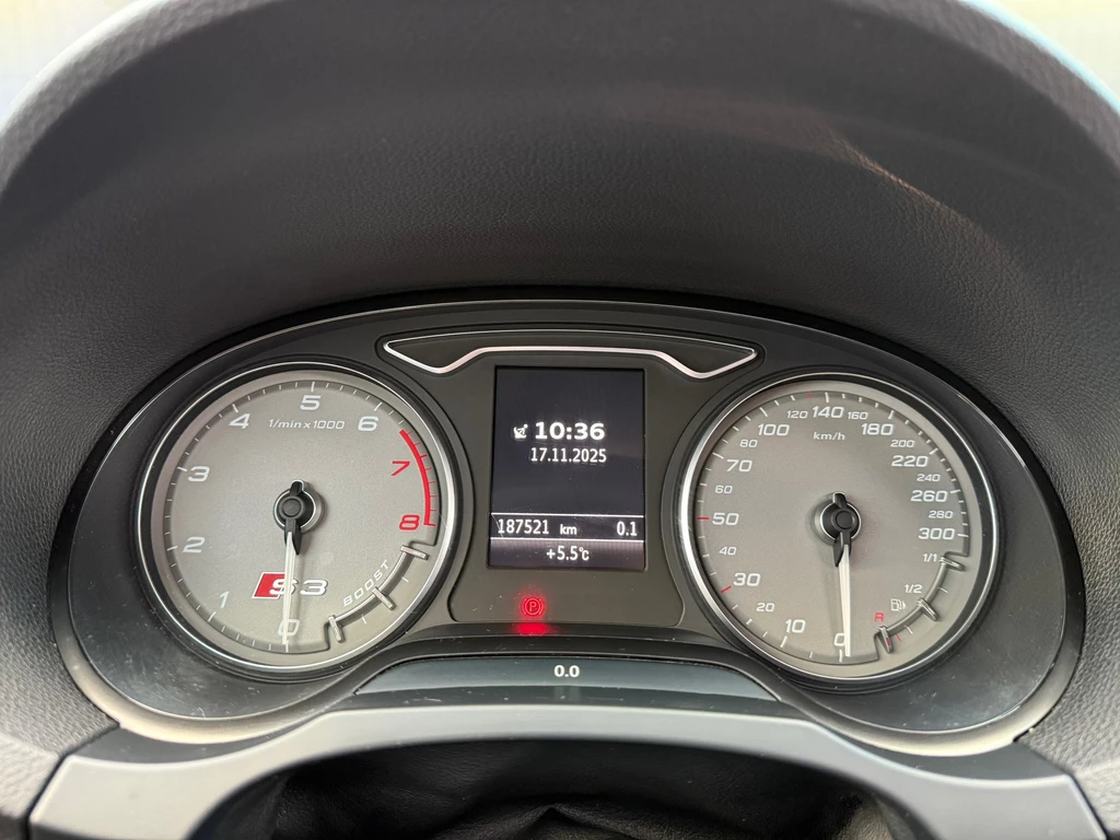 Audi A3 – foto 48