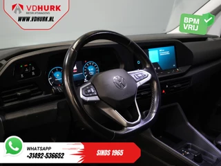 Volkswagen Caddy – thumbnail 17