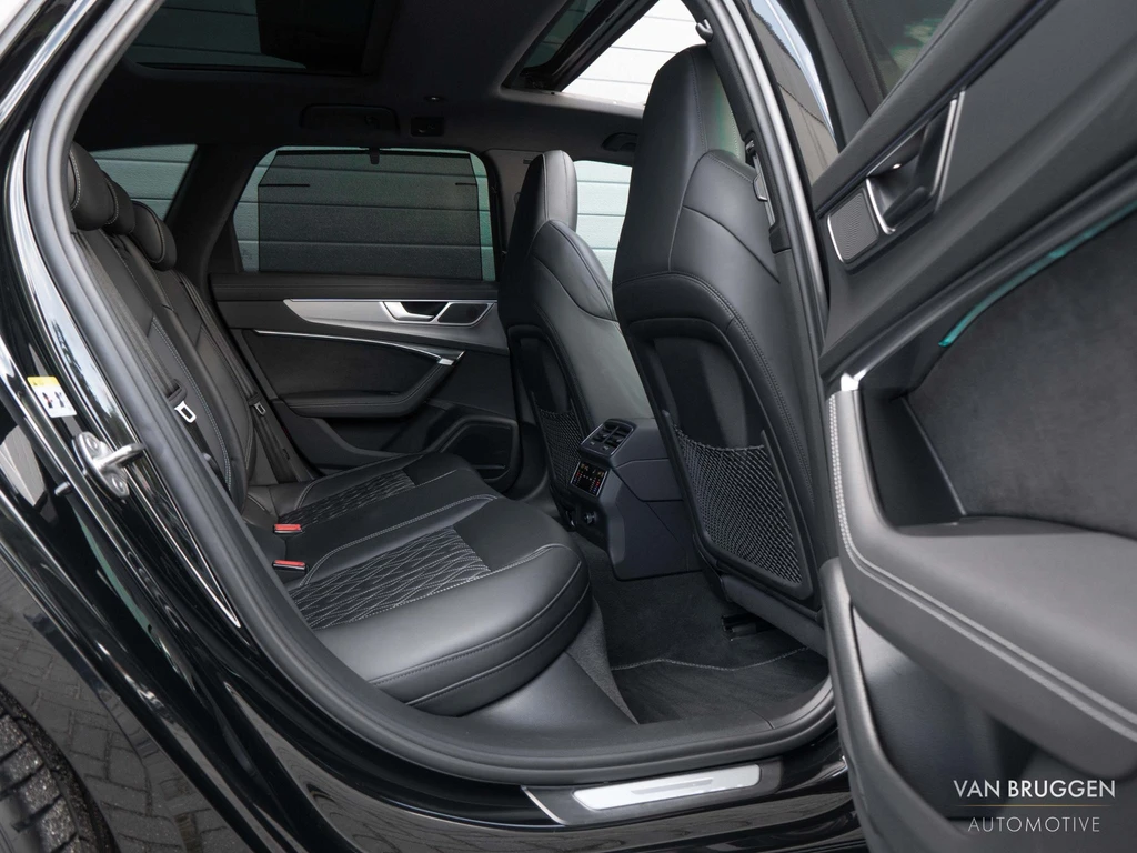 Audi A6 – foto 27