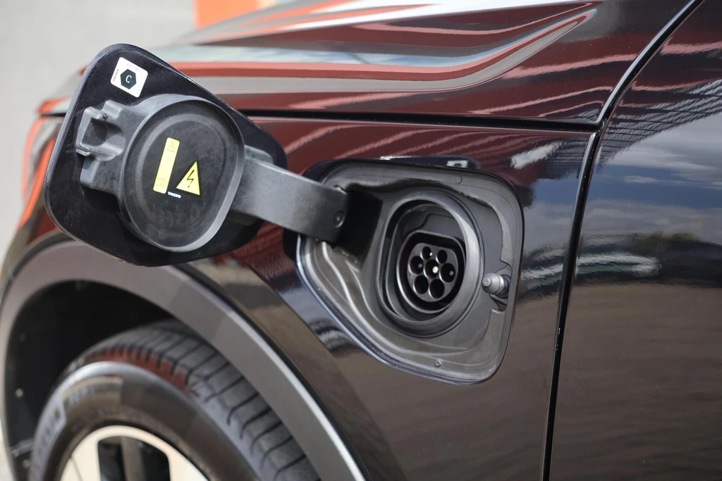 Volvo XC40 – foto 6