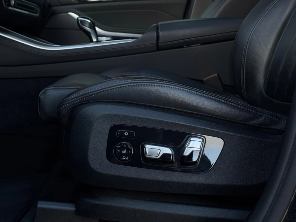 BMW X5 – foto 25