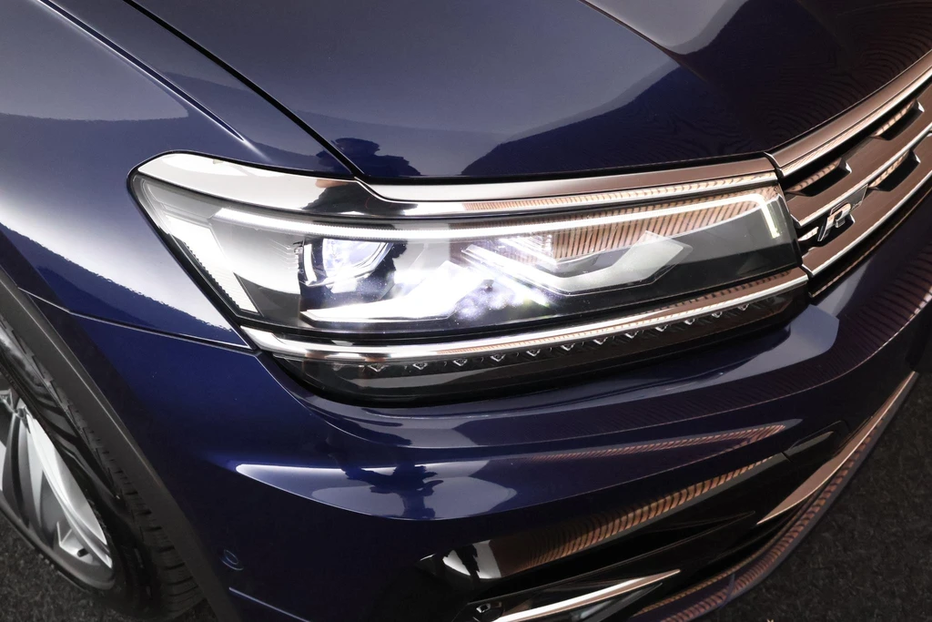 Volkswagen Tiguan – foto 46