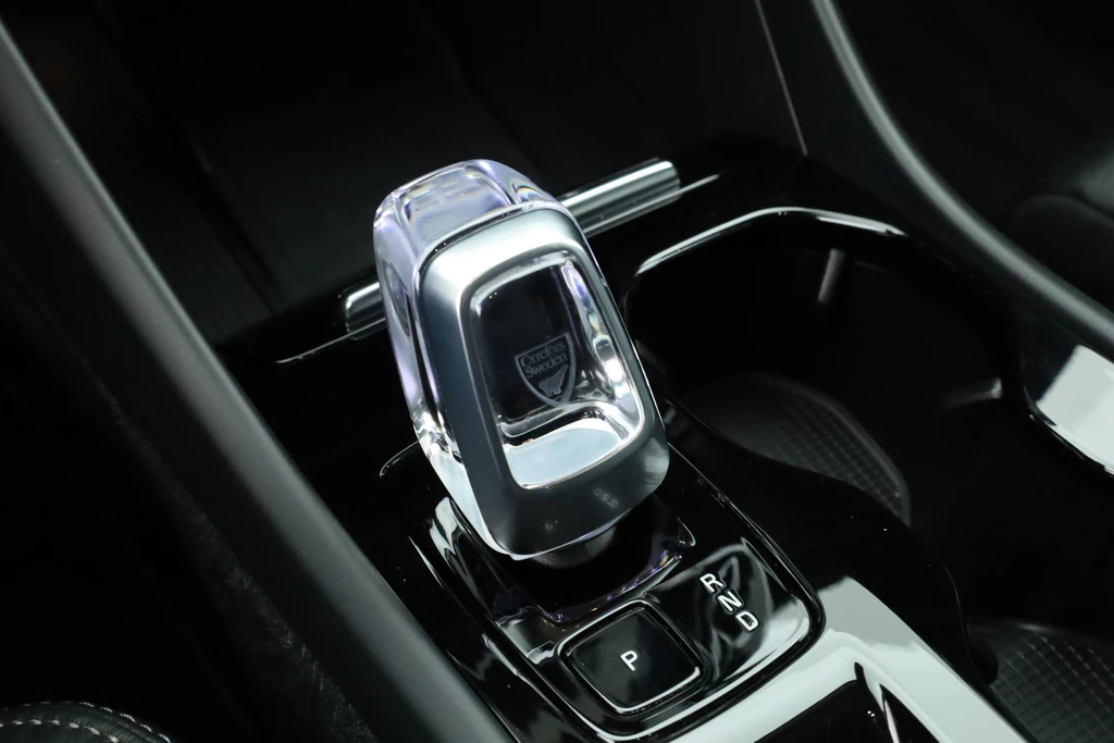 Volvo XC40 – foto 7