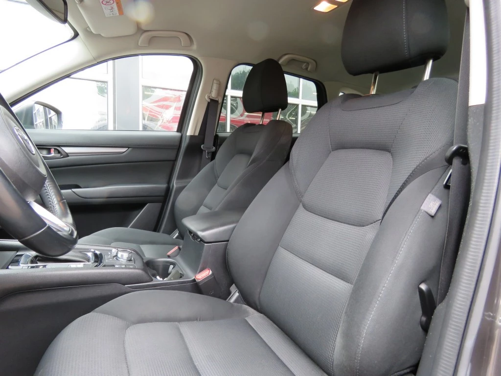 Mazda CX-5 – foto 29