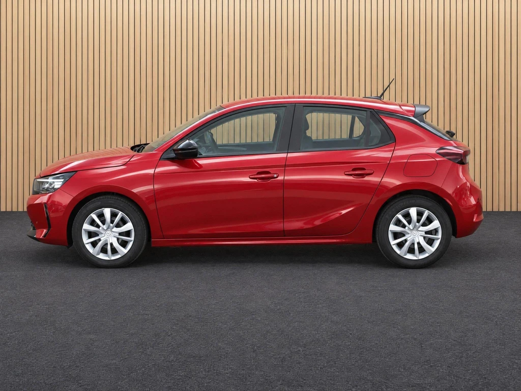 Opel Corsa – foto 2