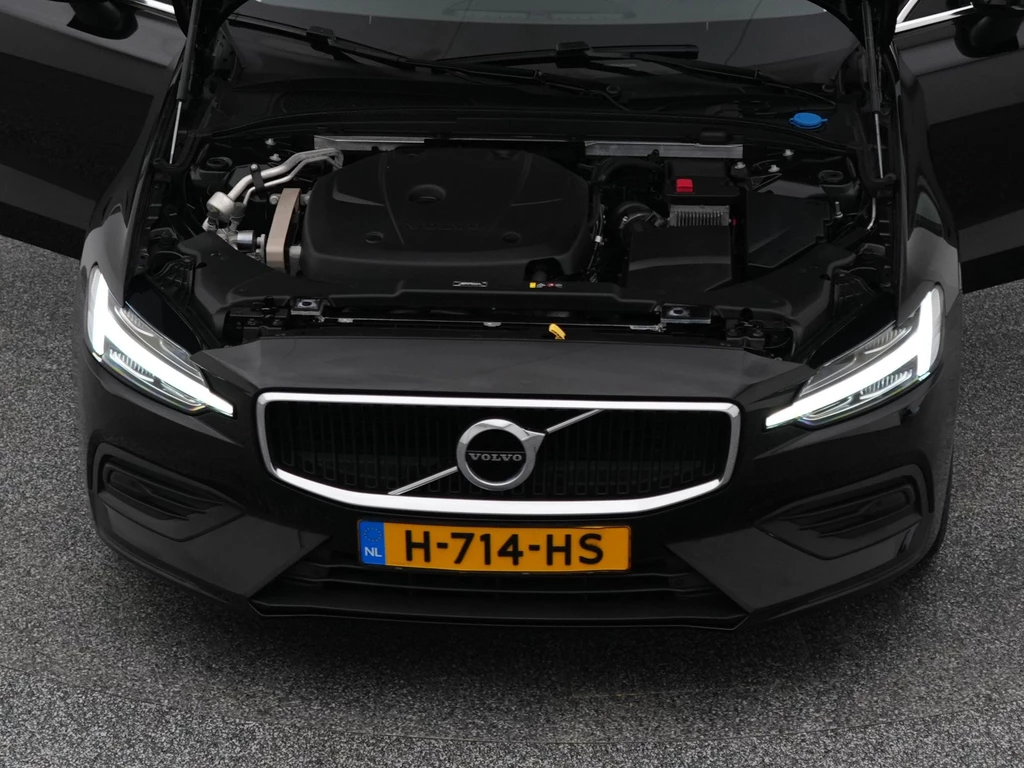 Volvo V60 – foto 33