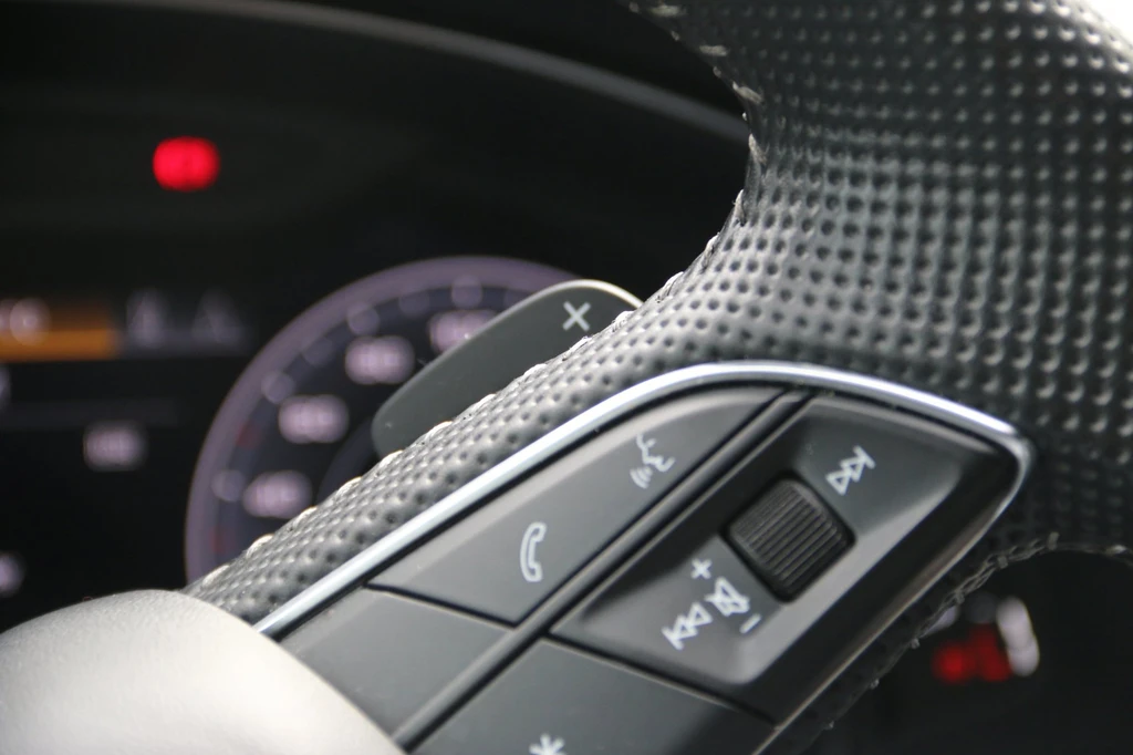 Audi Q7 – foto 16