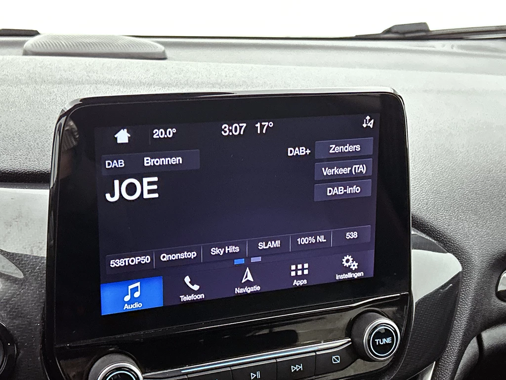 Ford Fiesta – foto 11