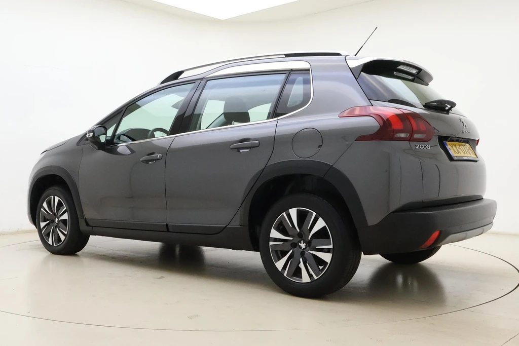 Peugeot 2008 – foto 4