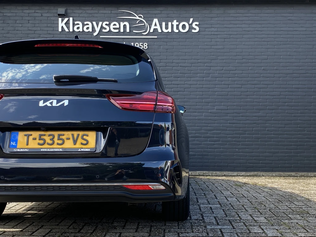 Kia Ceed Sportswagon – foto 5
