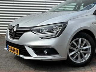 Renault Mégane Estate – thumbnail 2