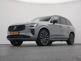 Volvo XC90 – thumbnail 2