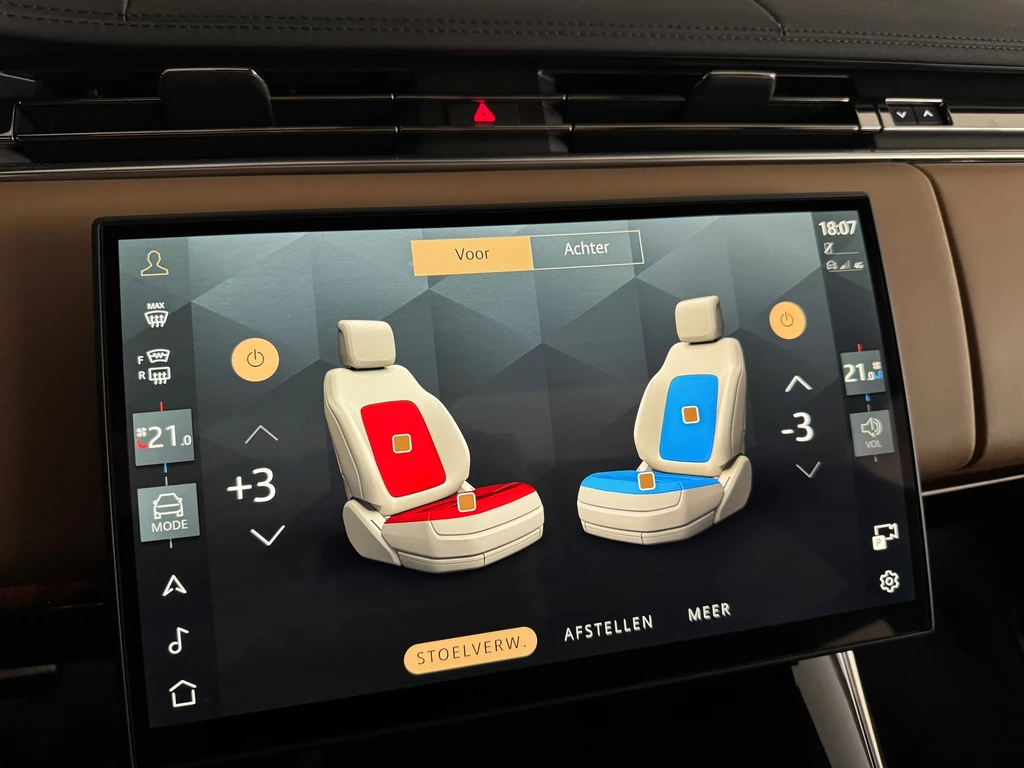 Land Rover Range Rover Sport – foto 34