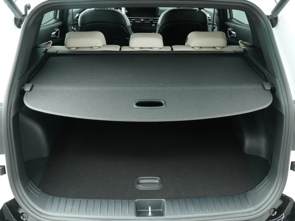 Kia Sportage – foto 39