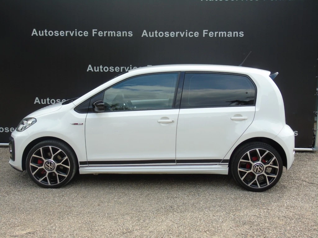 Volkswagen up! – foto 3