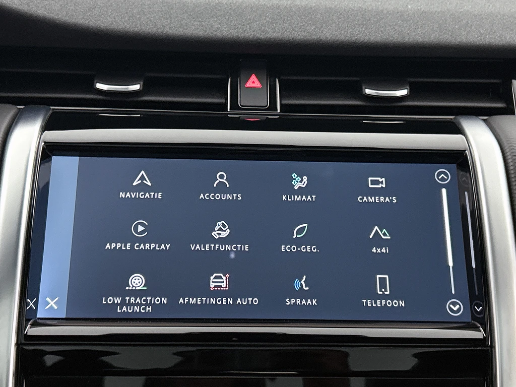 Land Rover Discovery Sport – foto 15
