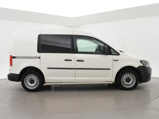 Volkswagen Caddy – thumbnail 5