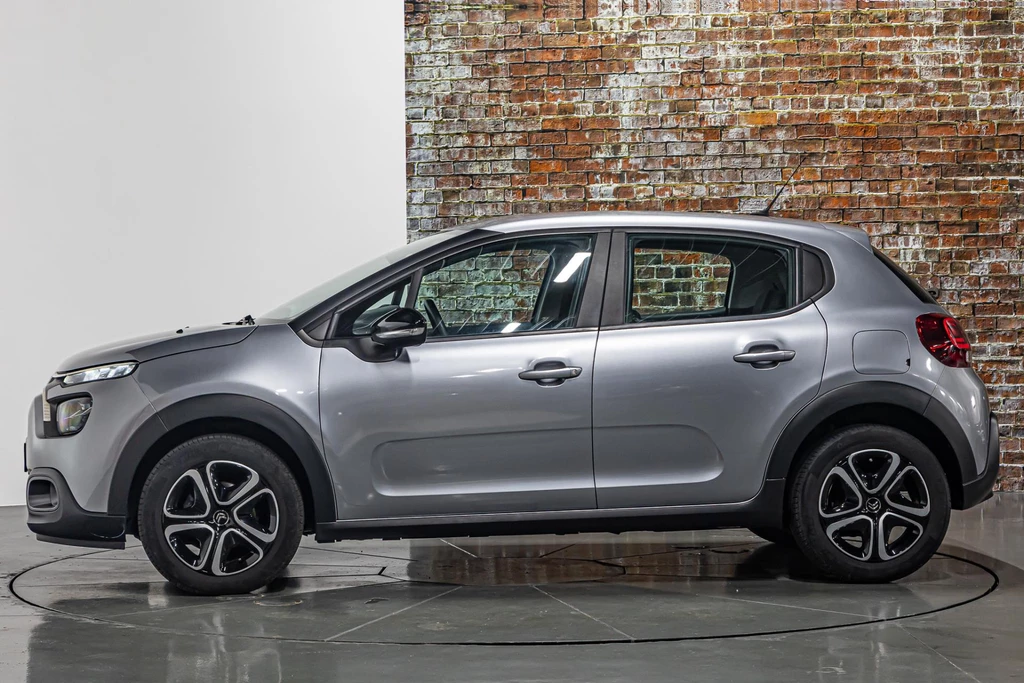 Citroën C3 – foto 6