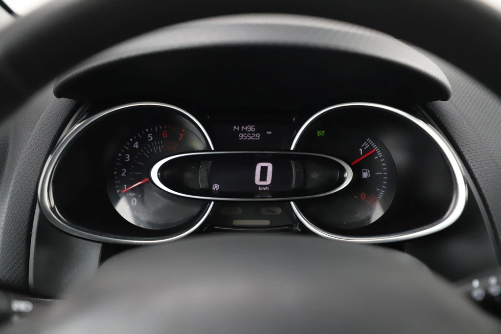 Renault Clio – foto 14
