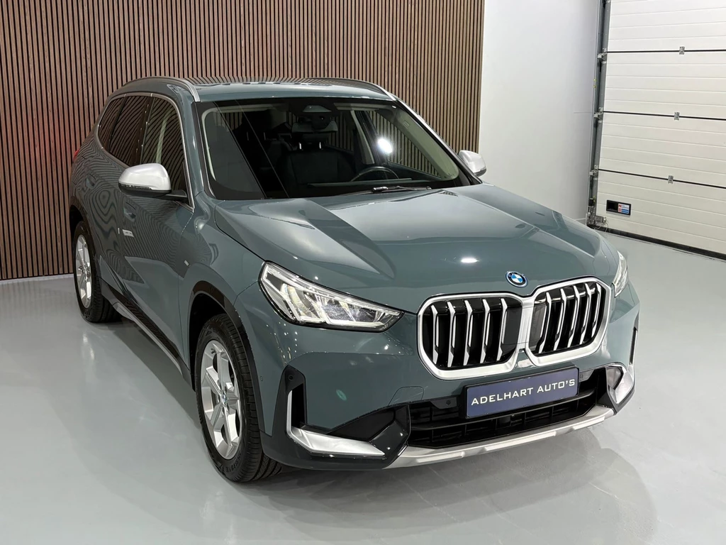 BMW X1 – foto 9