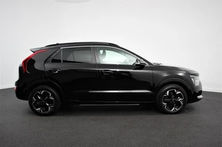 Kia Niro EV – thumbnail 5