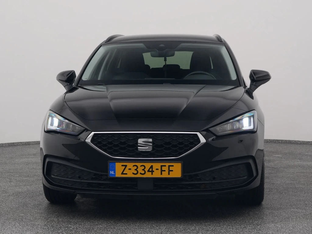 SEAT Leon – foto 15
