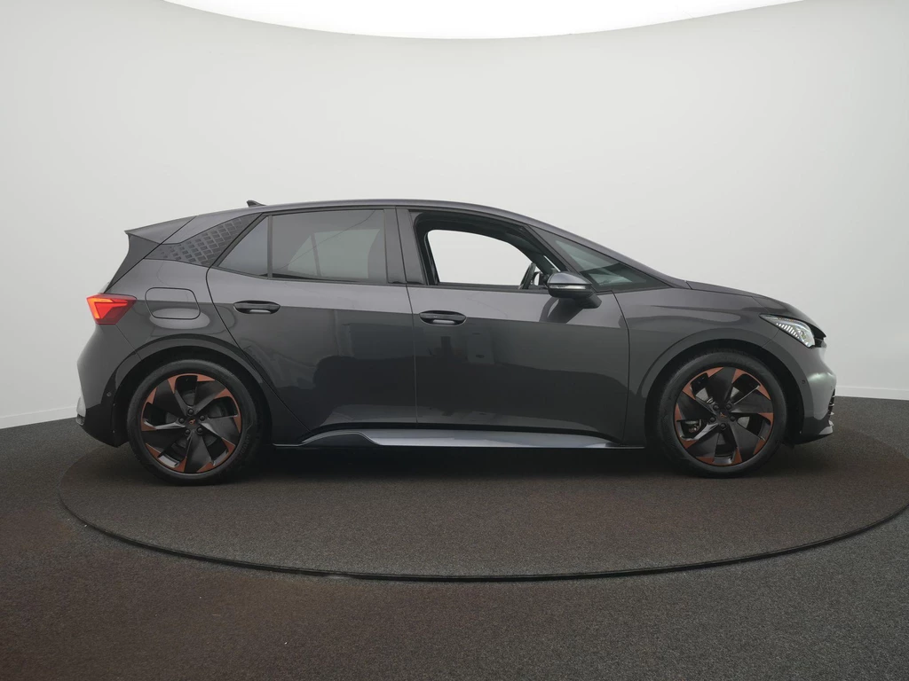 CUPRA Born – foto 8
