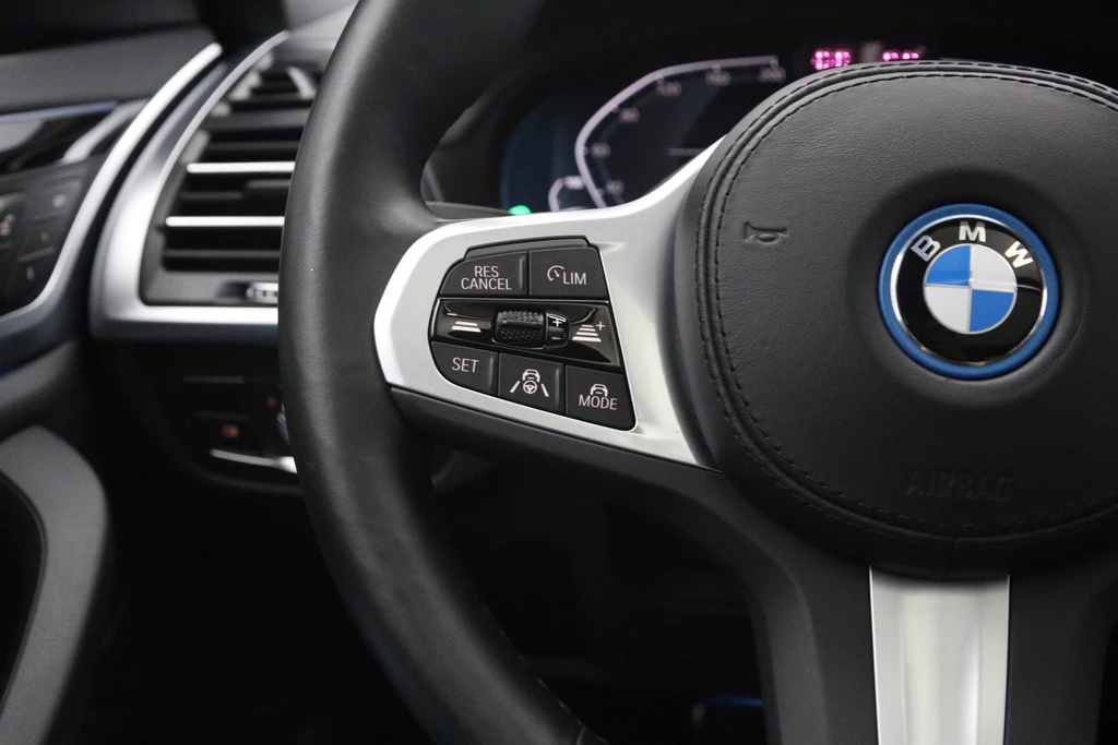 BMW iX3 – foto 27
