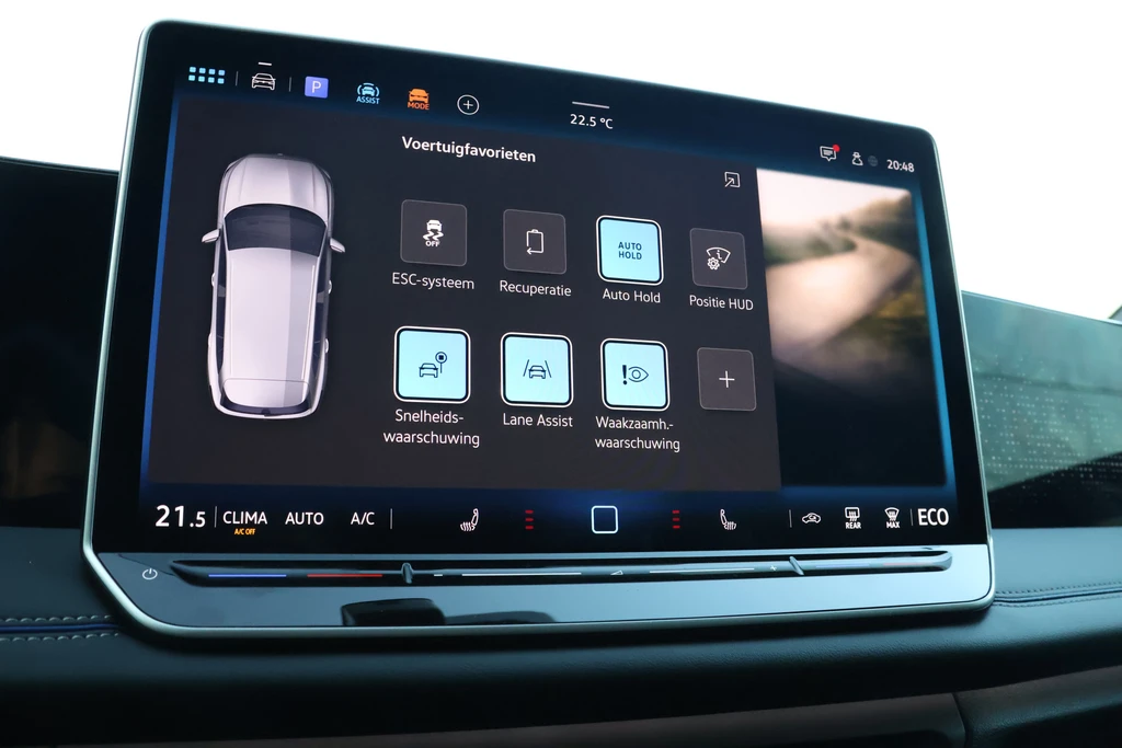 Volkswagen Tiguan – foto 26