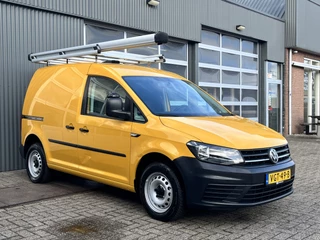 Volkswagen Caddy – thumbnail 9