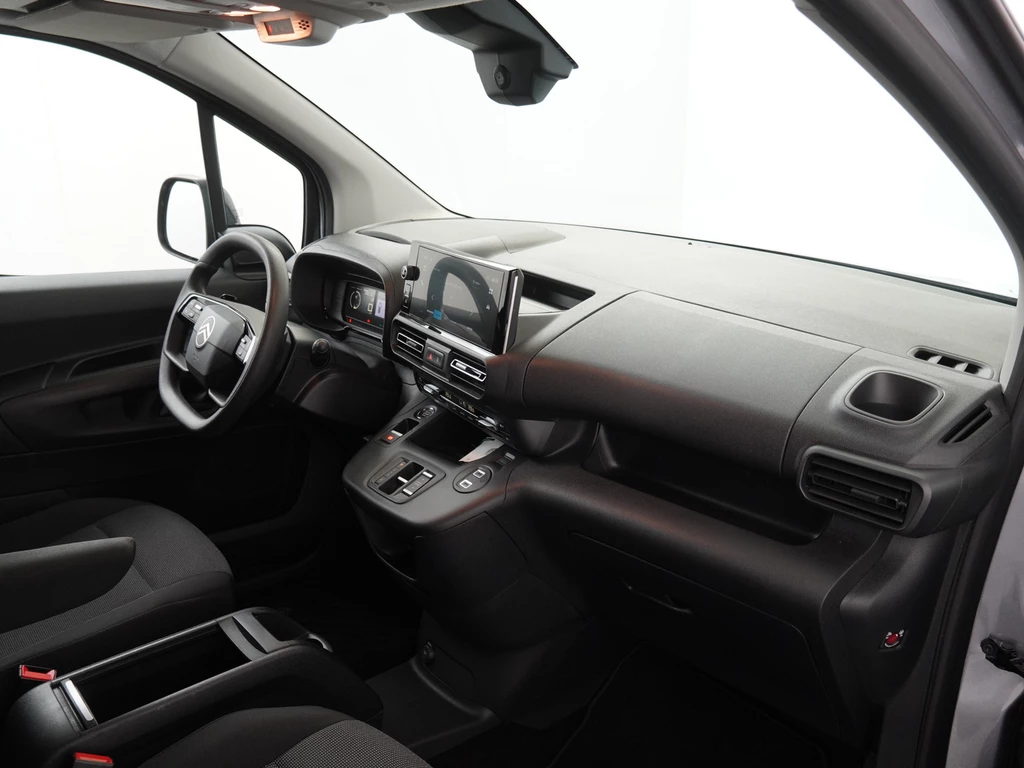 Citroën Berlingo – foto 34
