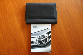 Toyota Aygo – thumbnail 34