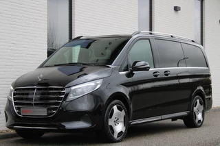 Mercedes-Benz V-Klasse – thumbnail 3