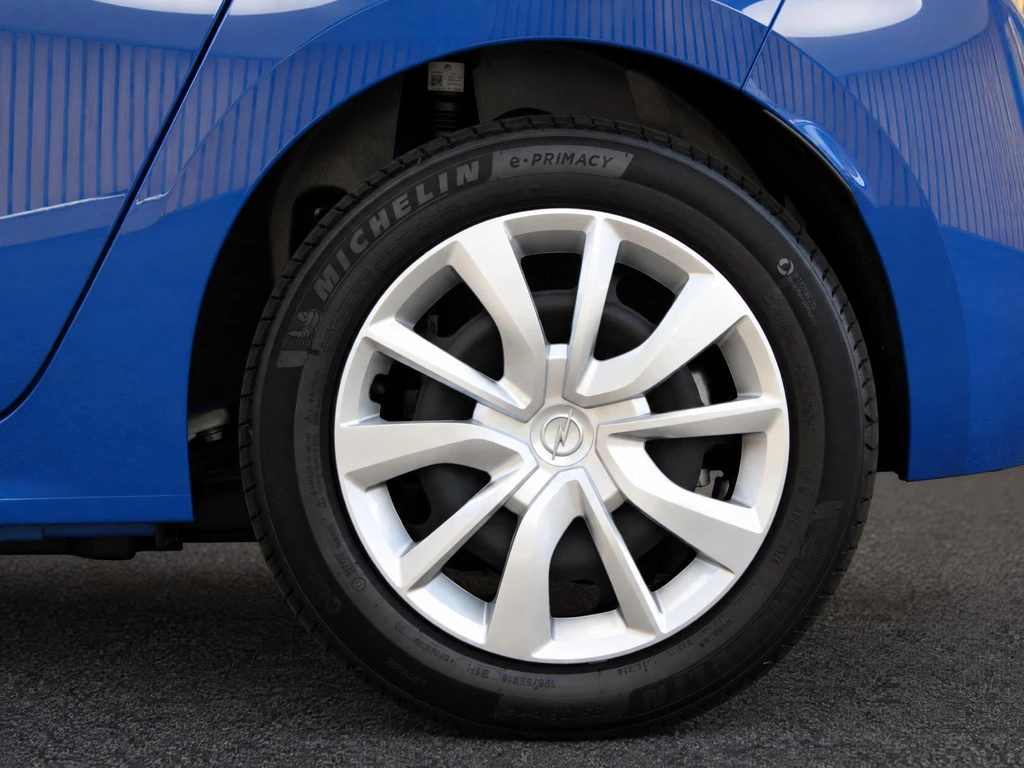 Opel Corsa-e – foto 22