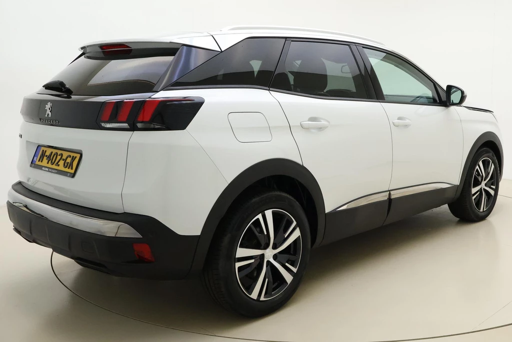 Peugeot 3008 – foto 7