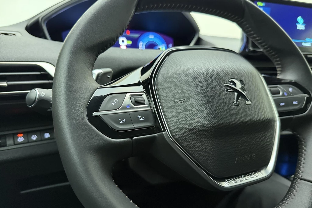 Peugeot 3008 – foto 24