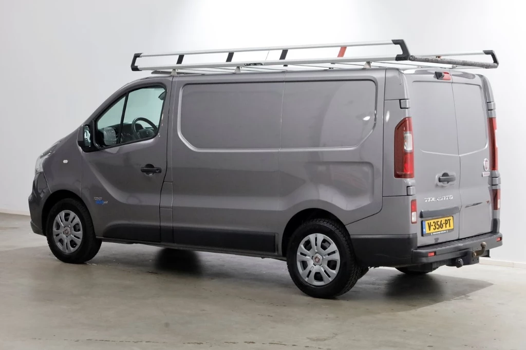 Fiat Talento – foto 3