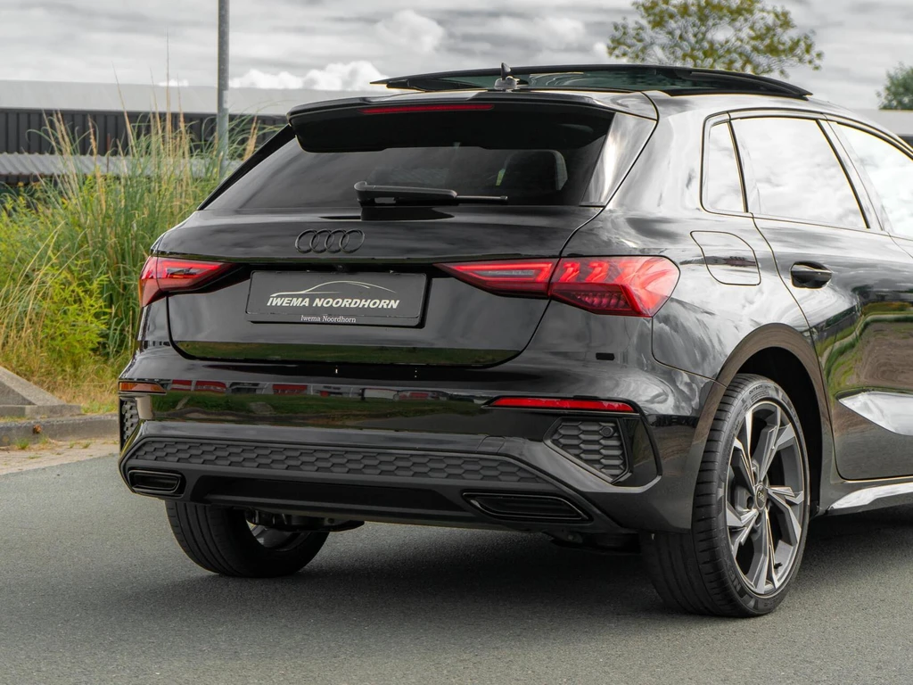 Audi A3 – foto 10