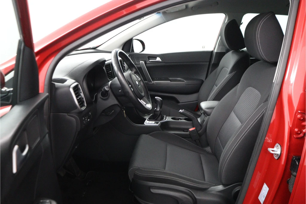 Kia Sportage – foto 23