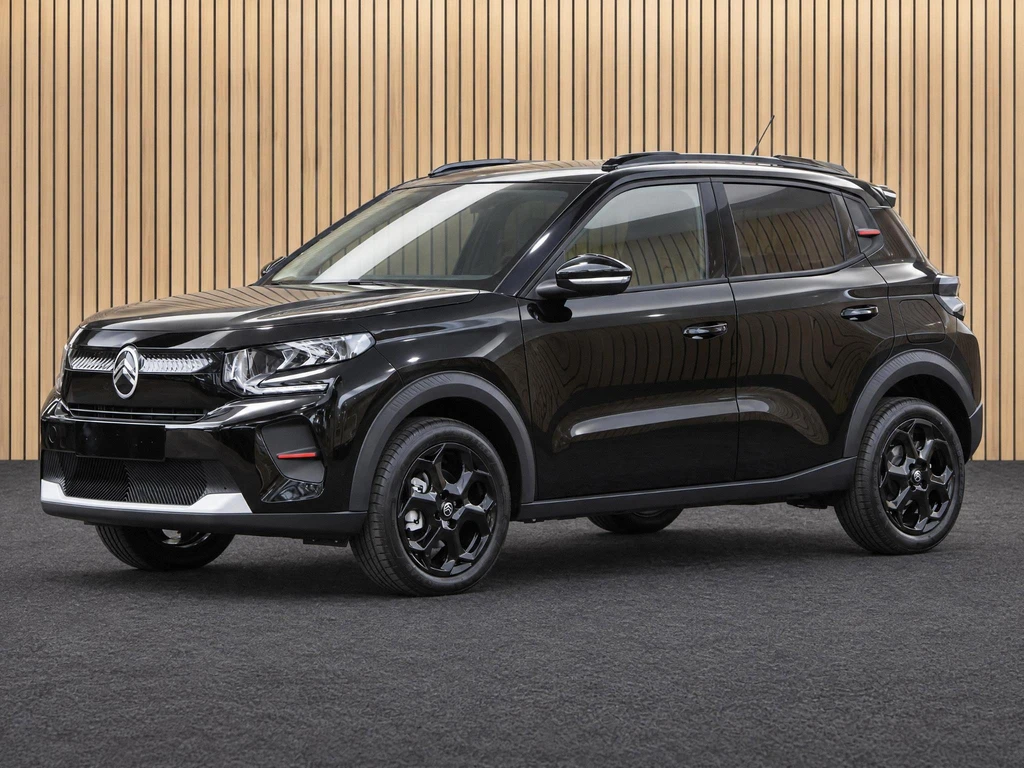 Citroën C3 – foto 1