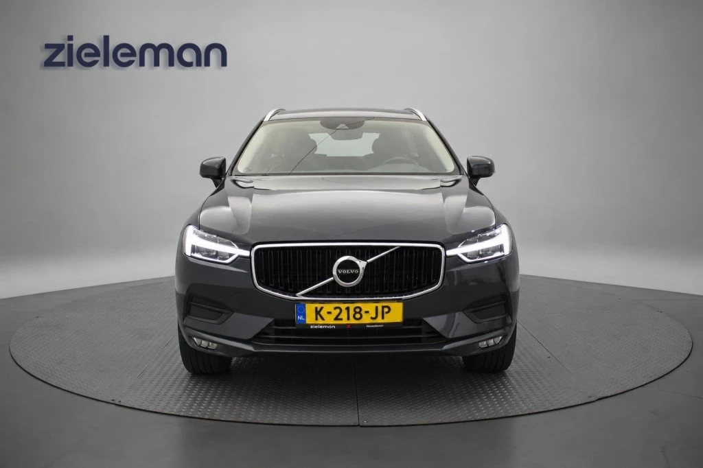 Volvo XC60 – foto 10
