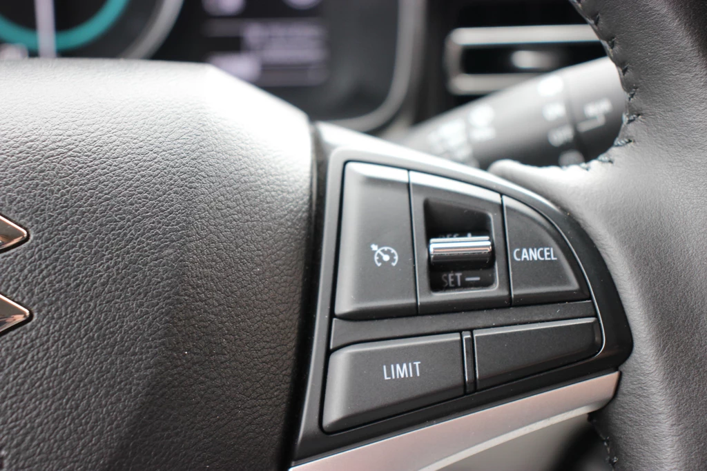 Suzuki Ignis – foto 15