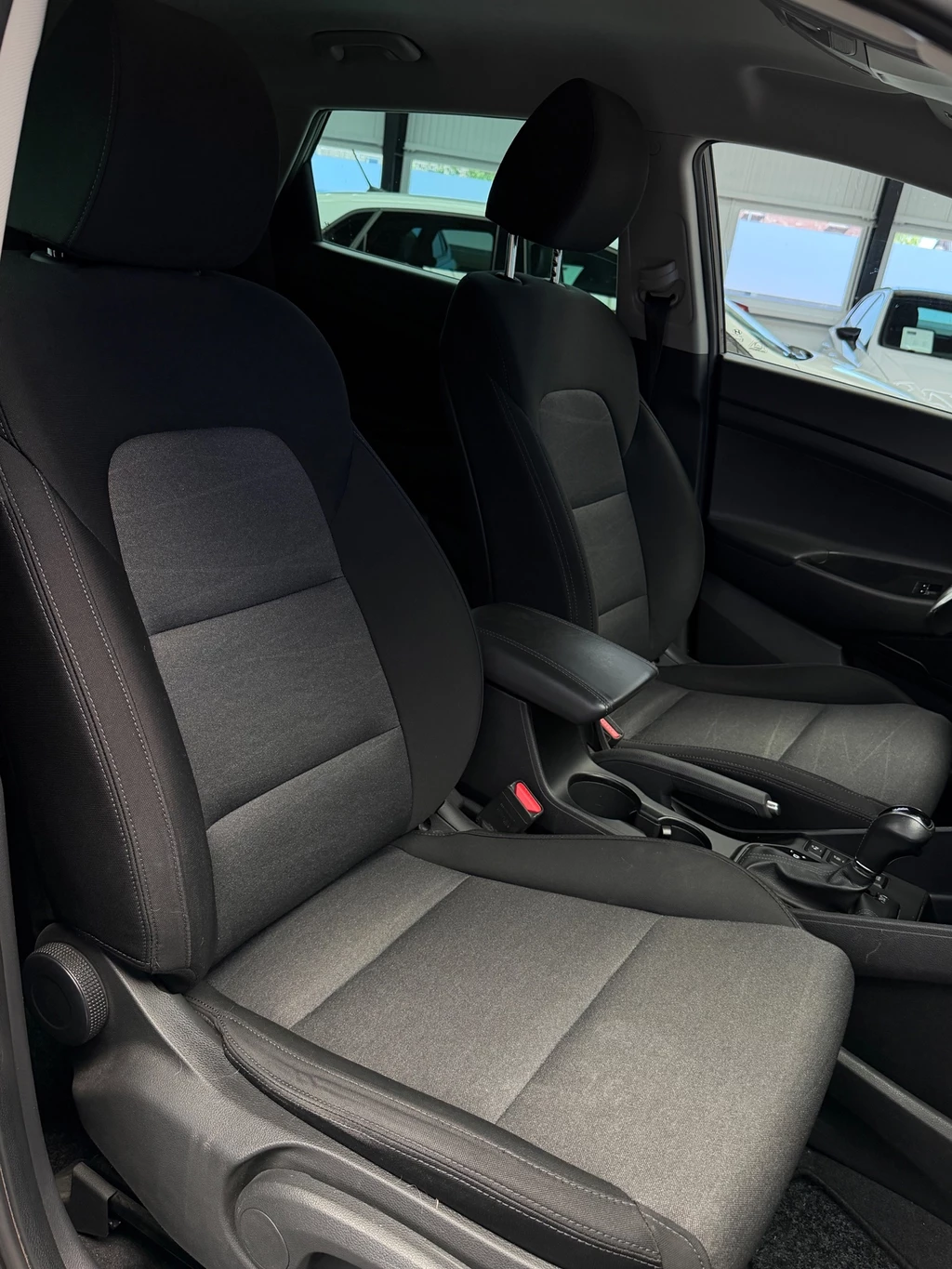 Hyundai Tucson – foto 32