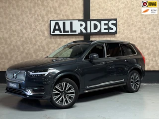 Volvo XC90 – thumbnail 1