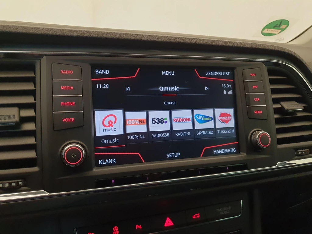 SEAT Ateca – foto 25