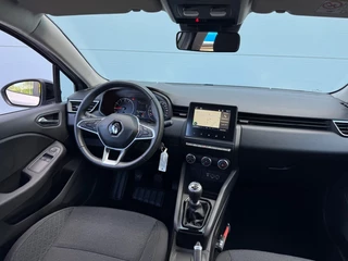 Renault Clio – thumbnail 18