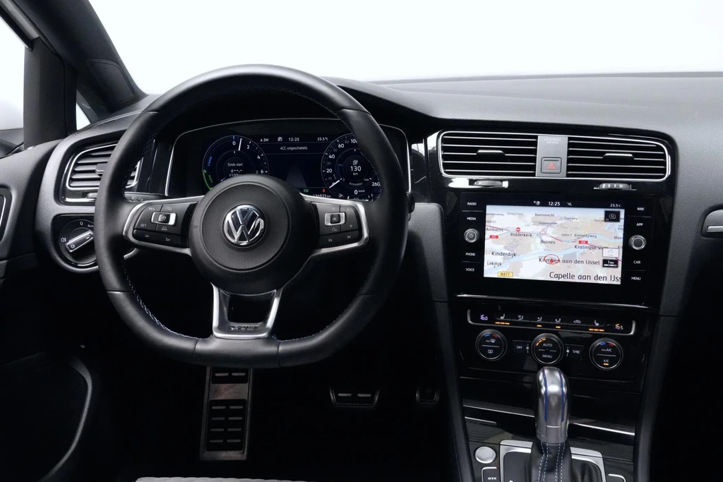 Volkswagen Golf – foto 7