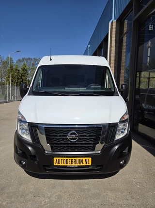 Nissan Interstar – thumbnail 10